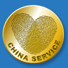 中國服務(wù)之星